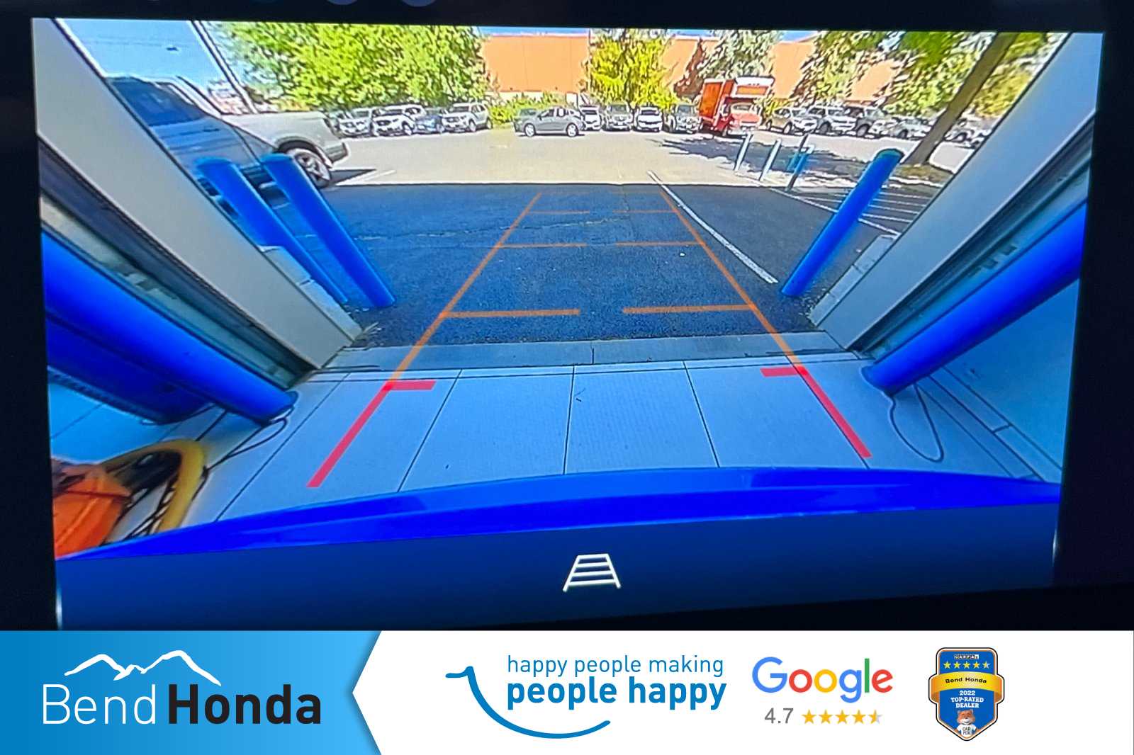 Thumbnail: 2025 Honda Prologue - 22