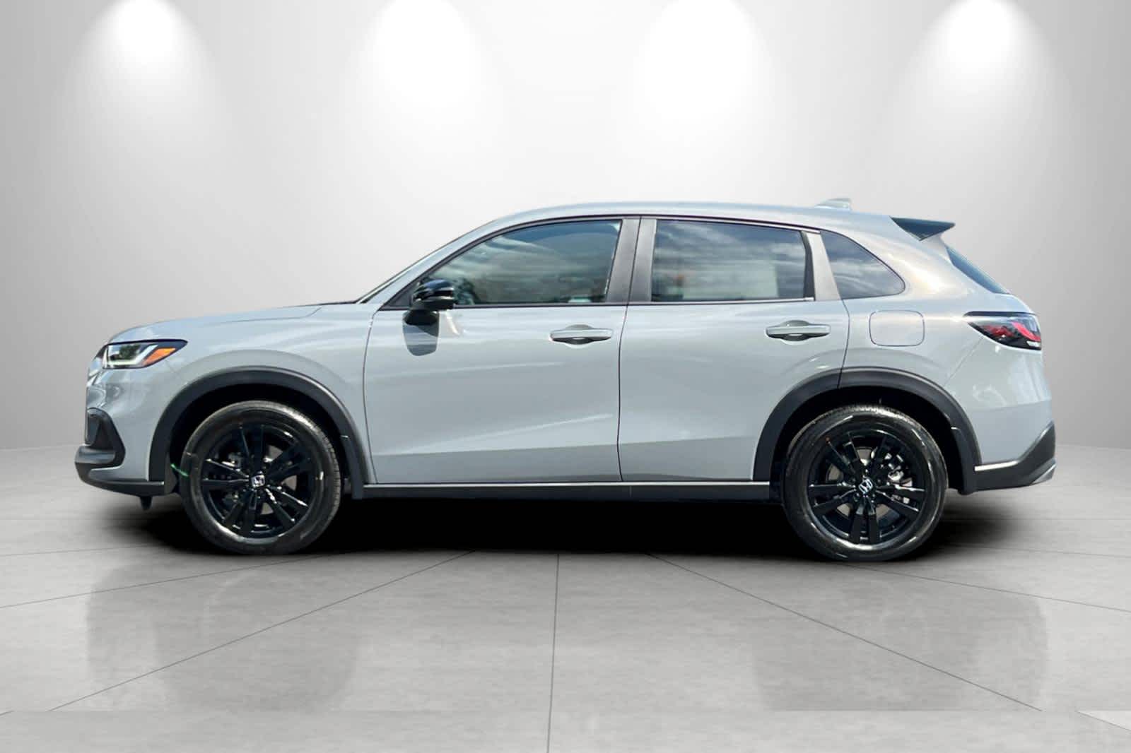 Thumbnail: 2026 Honda HR-V - 5