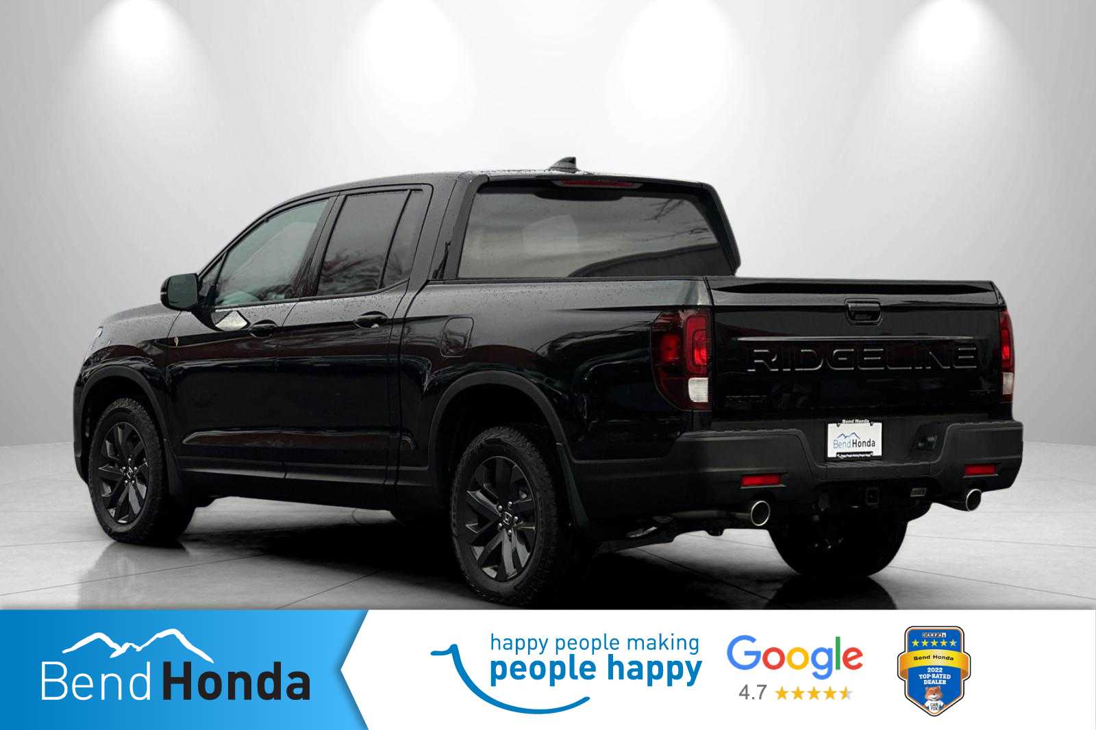 Thumbnail: 2026 Honda Ridgeline - 6