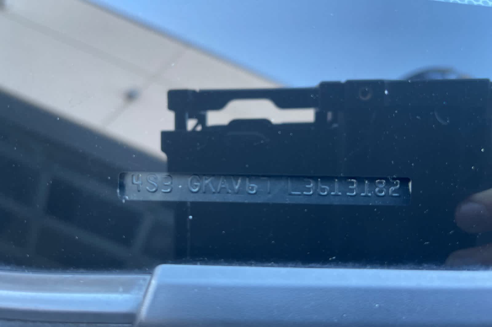 Thumbnail: 2020 Subaru Impreza - 16