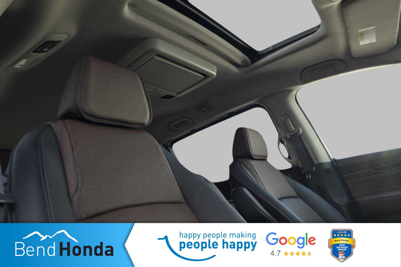 Thumbnail: 2026 Honda Odyssey - 21