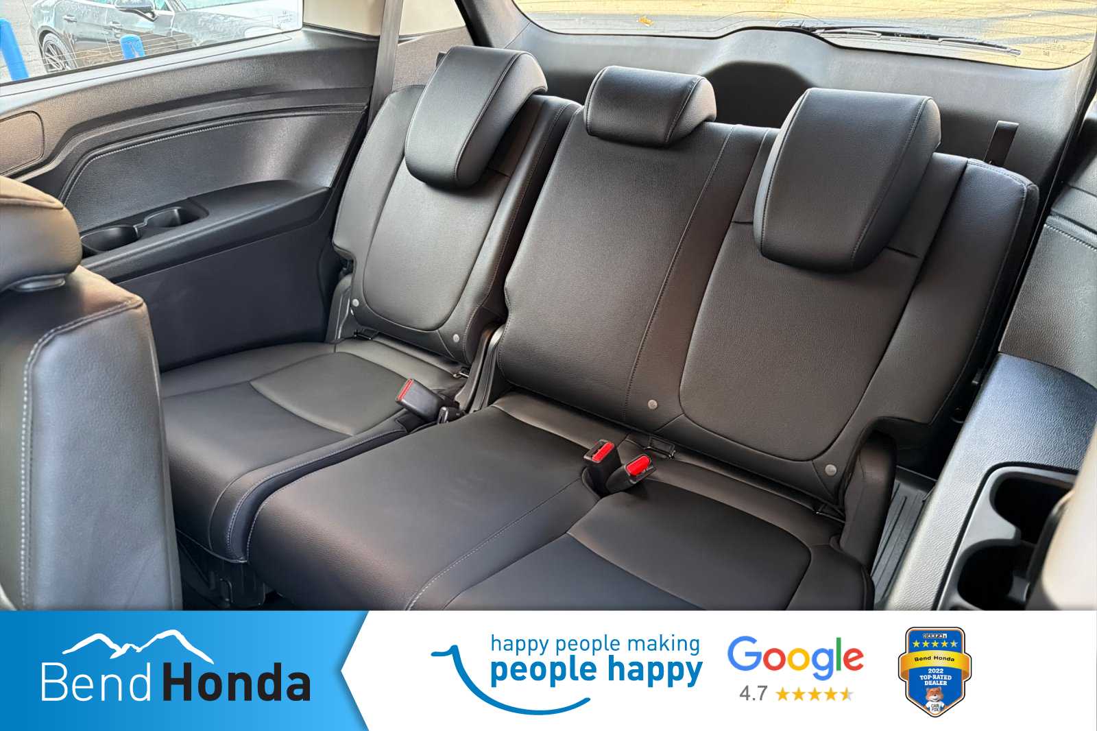 Thumbnail: 2026 Honda Odyssey - 17