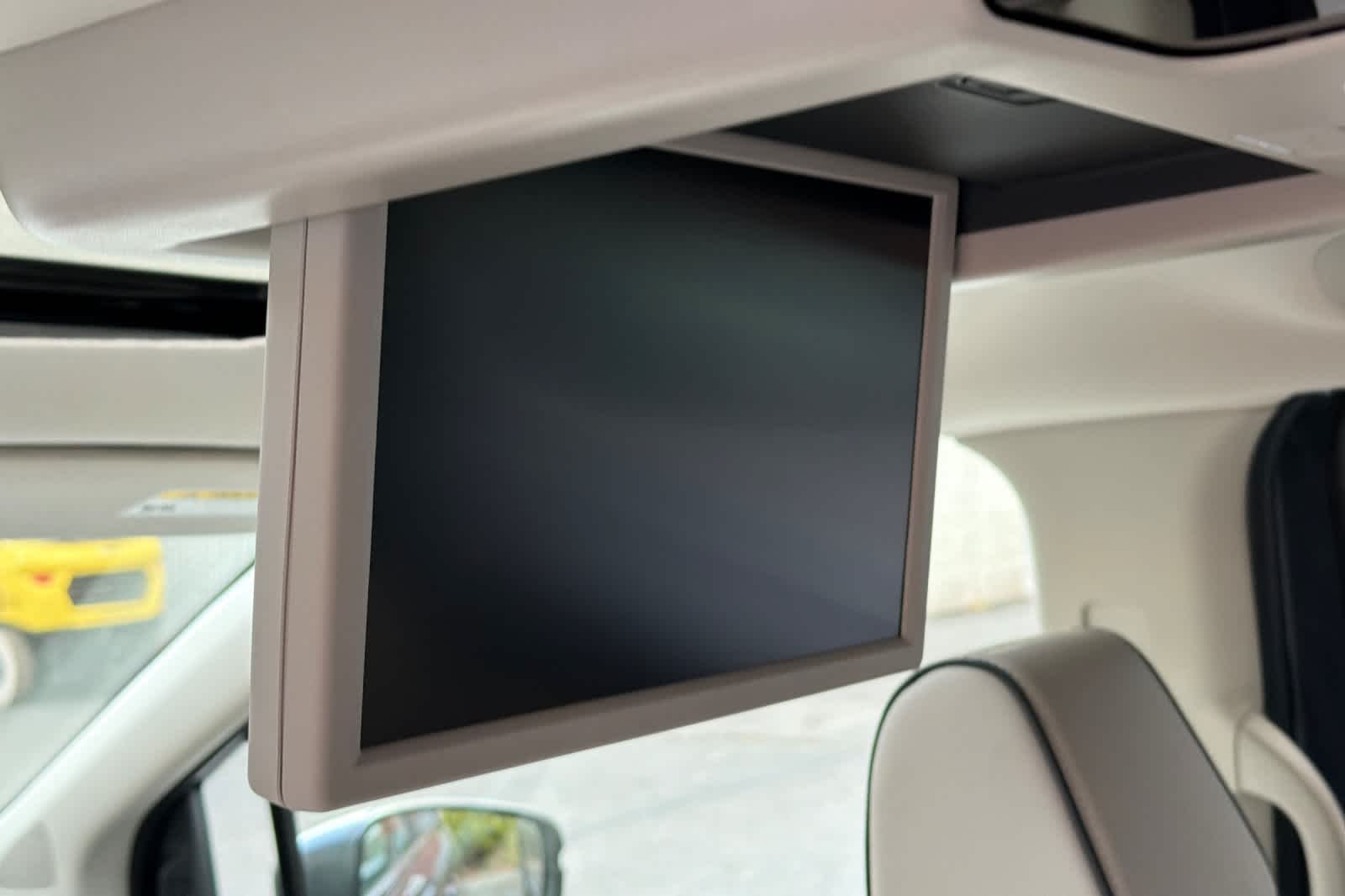 Thumbnail: 2026 Honda Odyssey - 17