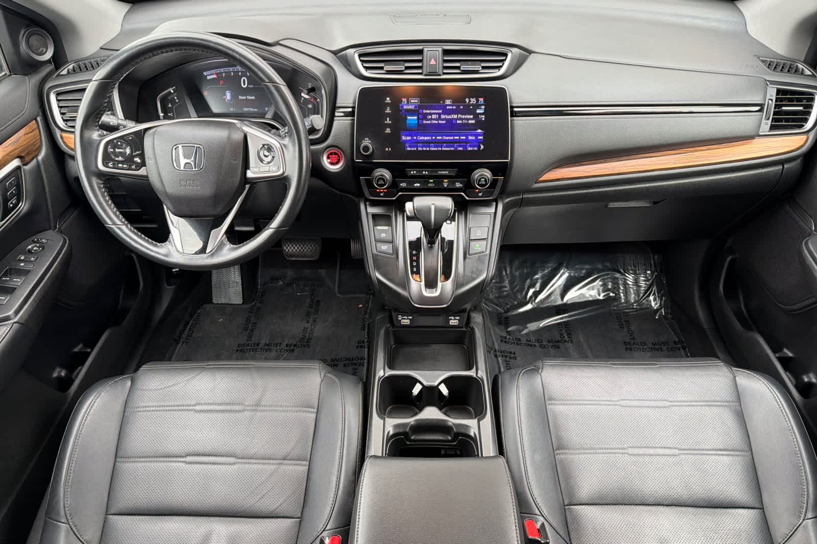 Thumbnail: 2022 Honda CR-V - 3