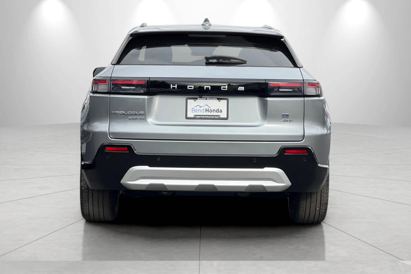 Thumbnail: 2026 Honda Prologue - 7