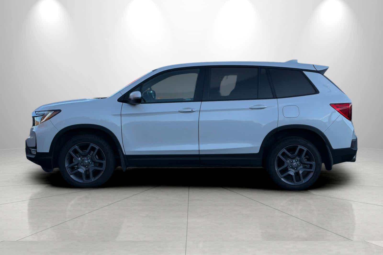 Thumbnail: 2023 Honda Passport - 8