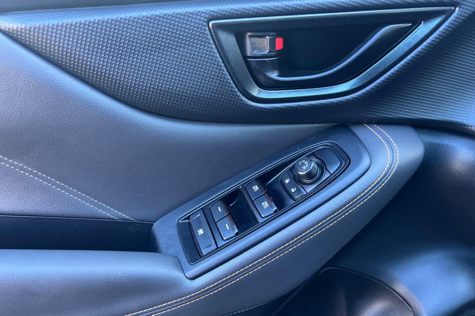 Thumbnail: 2023 Subaru Forester - 14