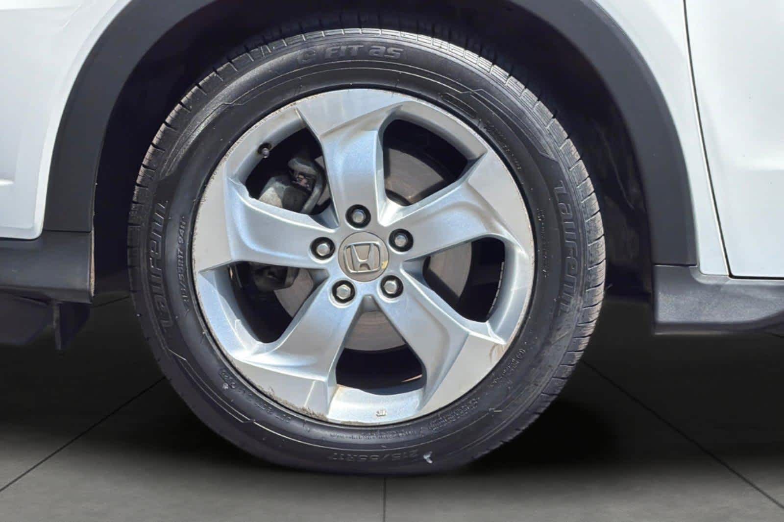 Thumbnail: 2016 Honda HR-V - 10