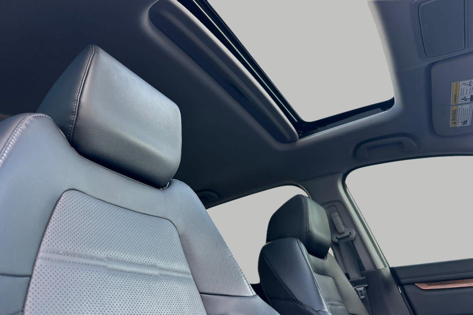 Thumbnail: 2018 Honda CR-V - 19