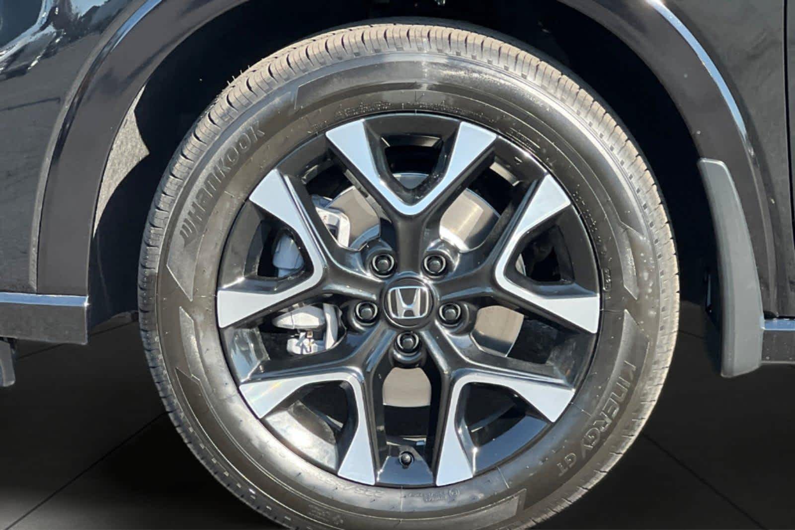 Thumbnail: 2026 Honda HR-V - 11