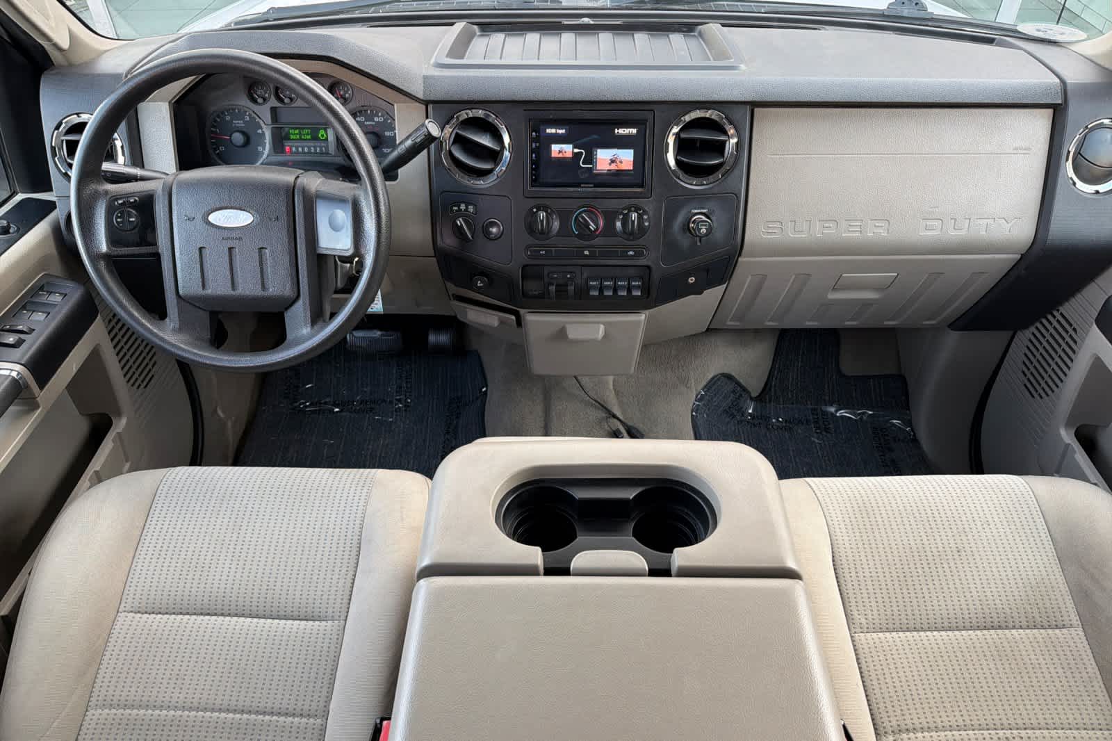 Thumbnail: 2008 Ford F-350 - 3