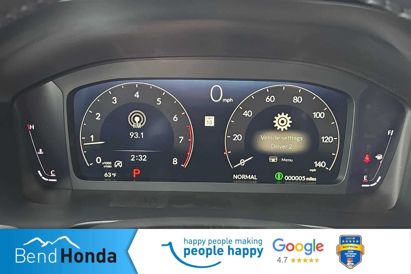 Thumbnail: 2026 Honda CR-V - 26
