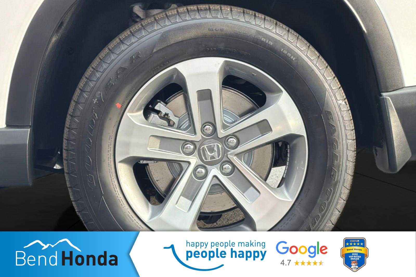 Thumbnail: 2025 Honda Pilot - 11