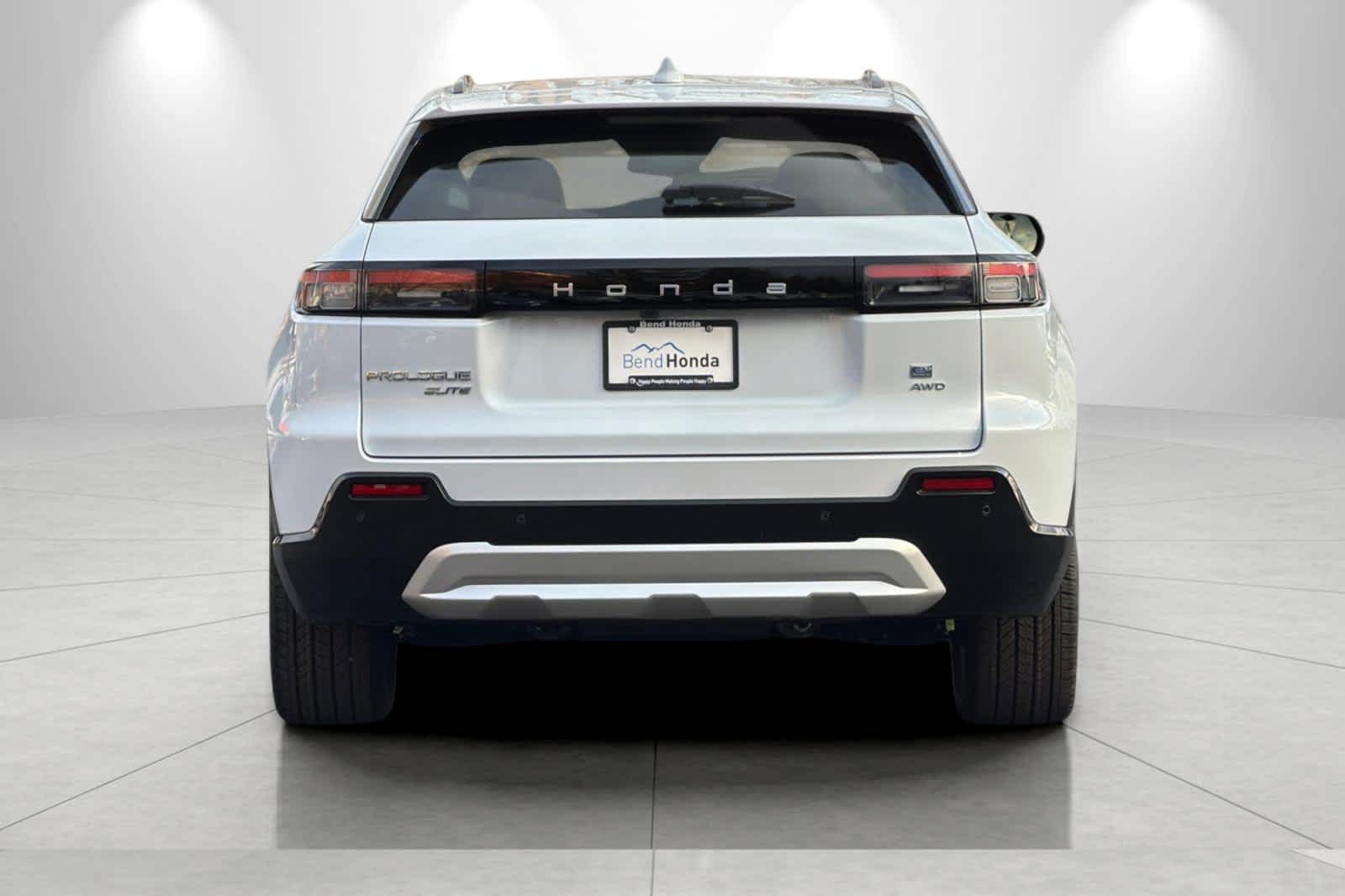 Thumbnail: 2026 Honda Prologue - 7