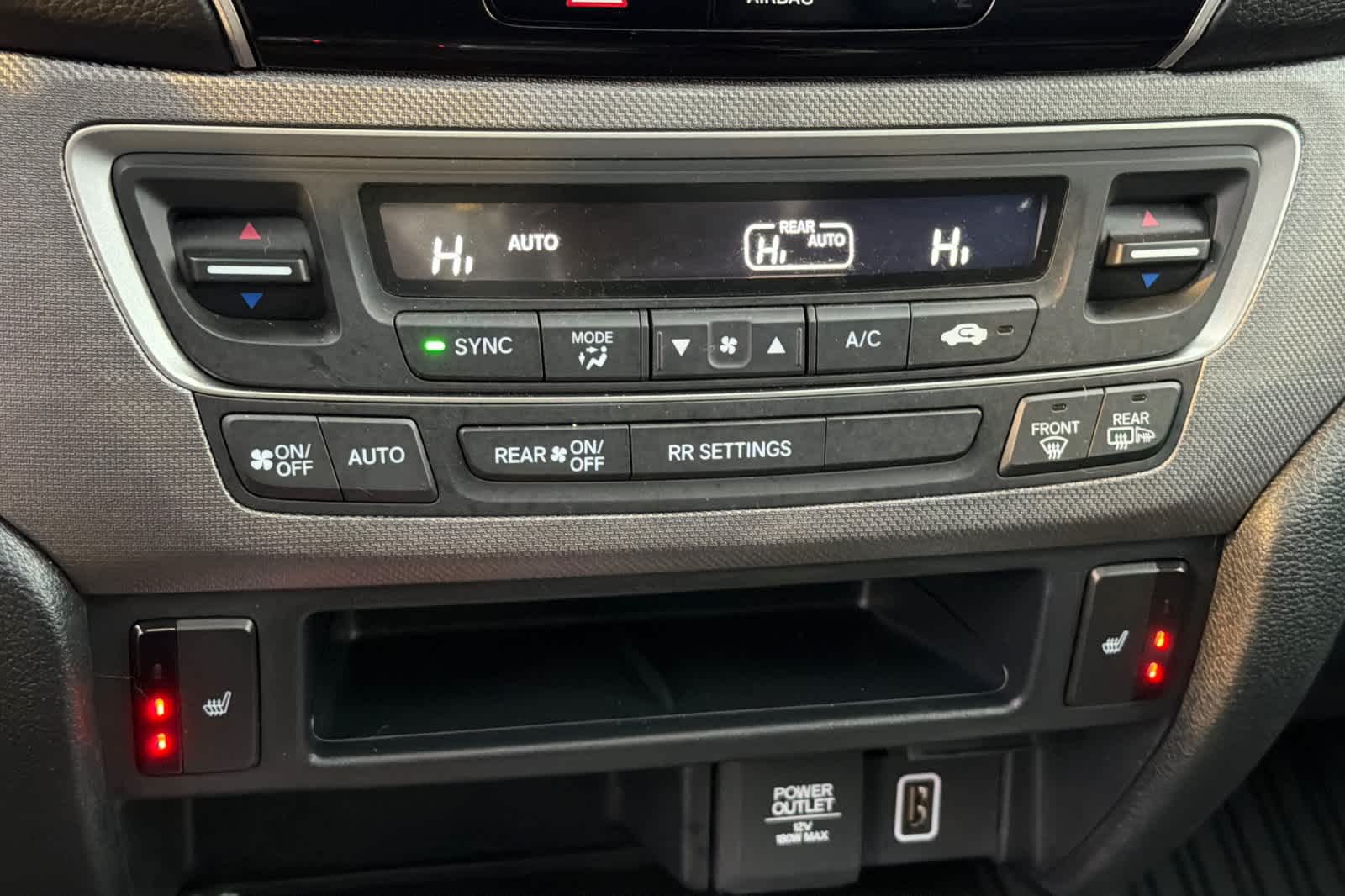 Thumbnail: 2023 Honda Ridgeline - 21