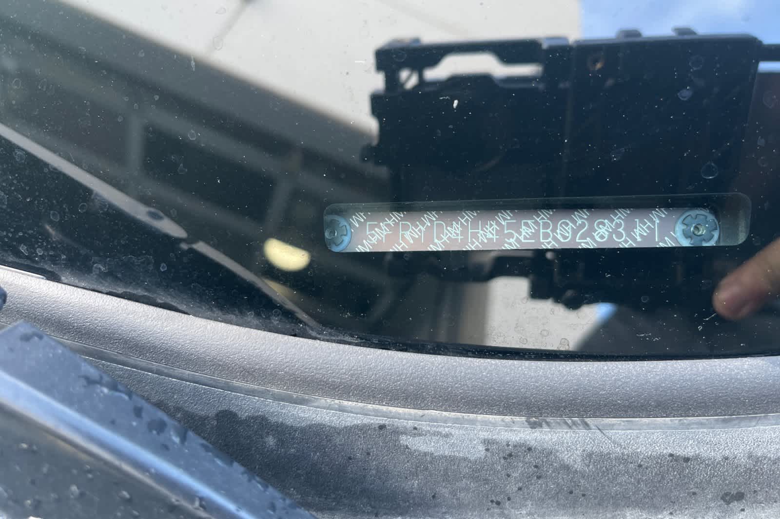 Thumbnail: 2014 Acura MDX - 16