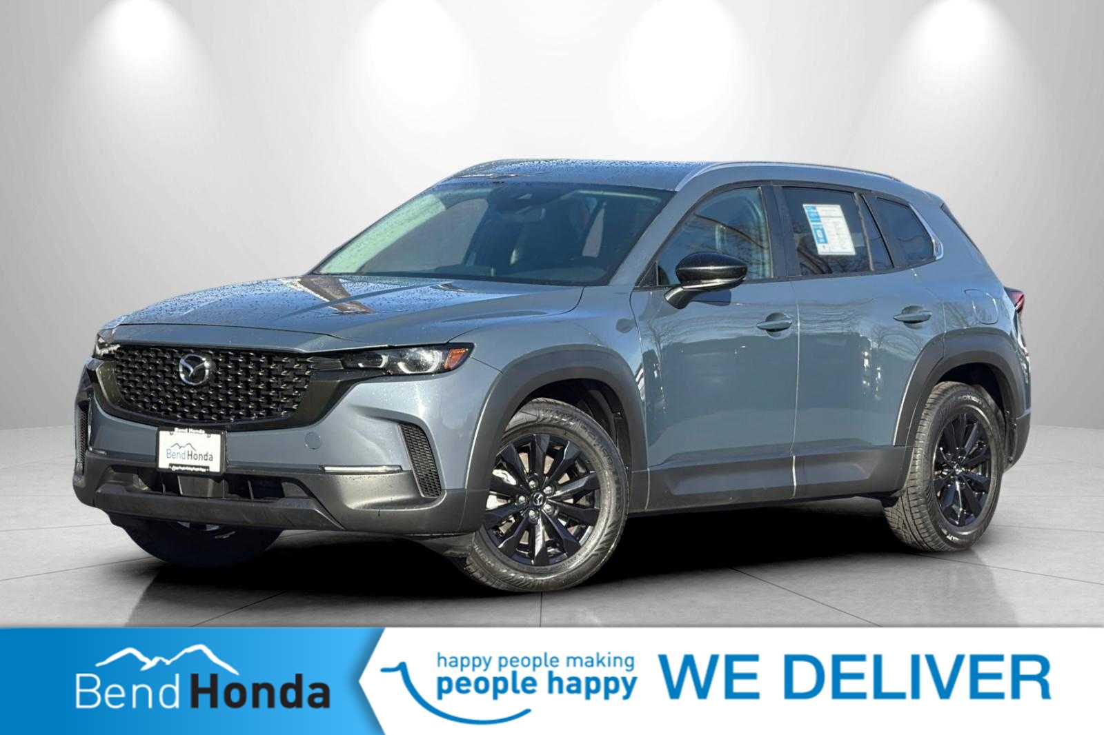 Thumbnail: 2024 Mazda CX-50 - 1