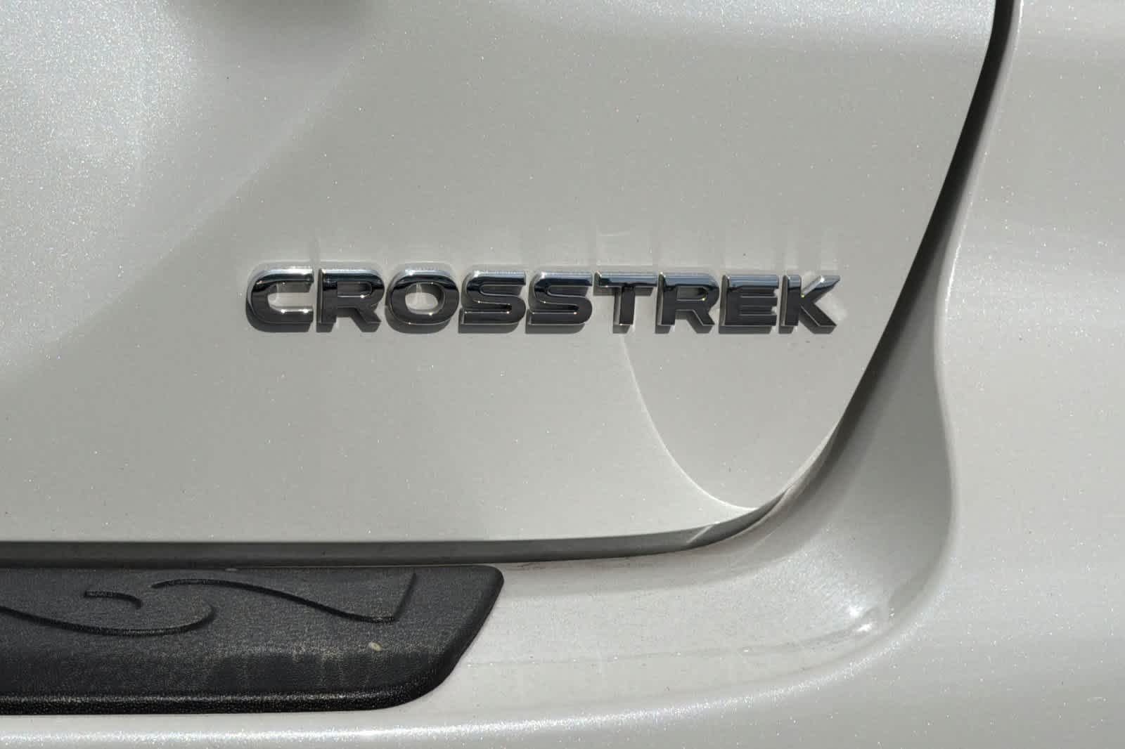 Thumbnail: 2024 Subaru Crosstrek - 12