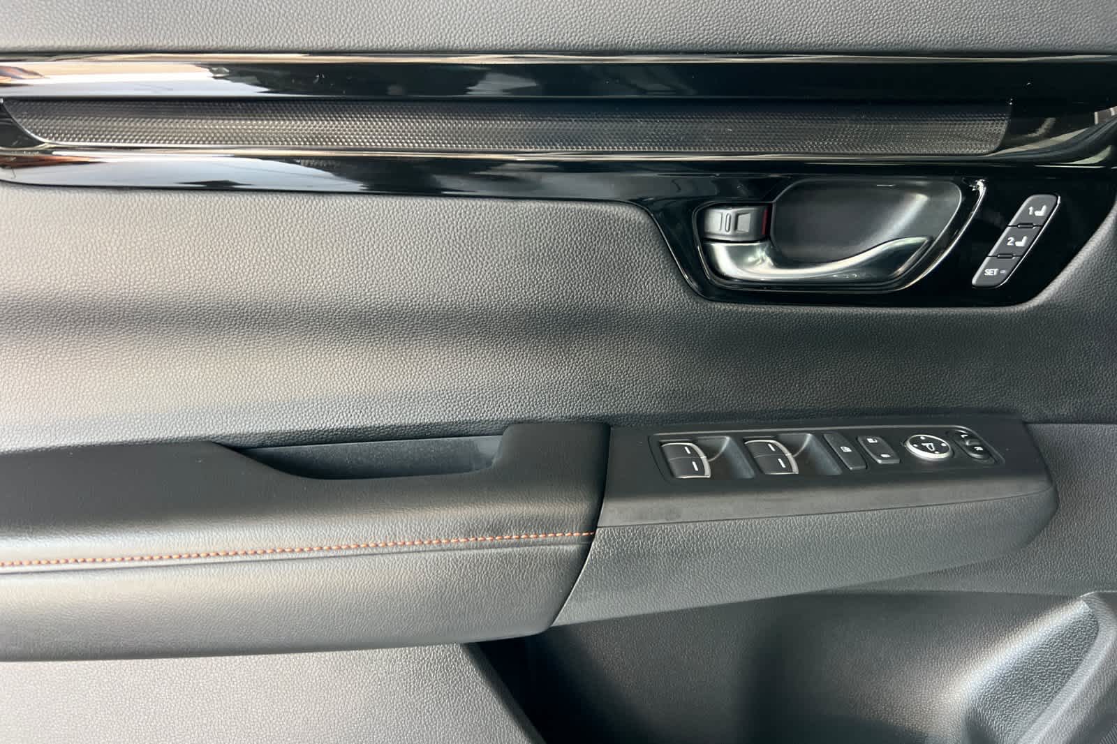 Thumbnail: 2026 Honda CR-V - 14