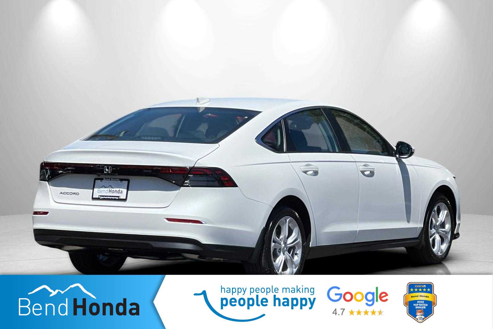 Thumbnail: 2025 Honda Accord - 2