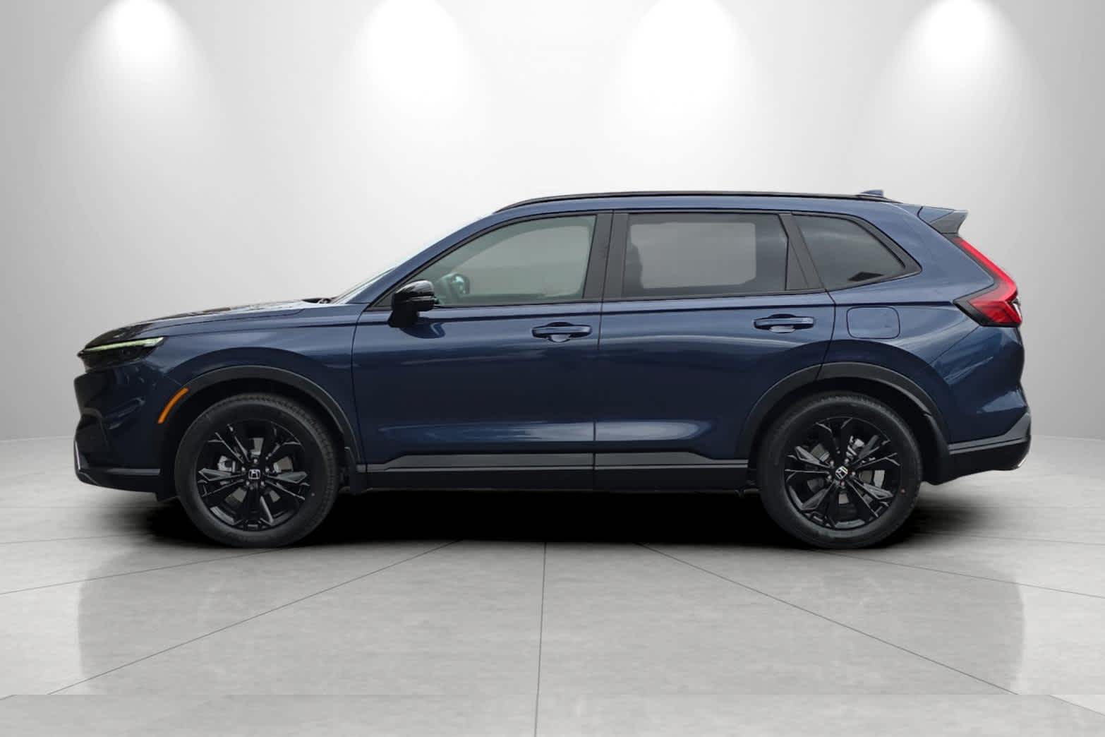 Thumbnail: 2026 Honda CR-V - 5