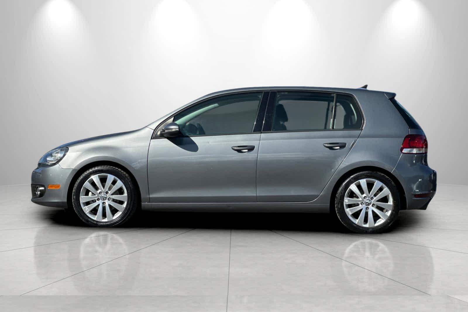 Thumbnail: 2012 Volkswagen Golf - 5