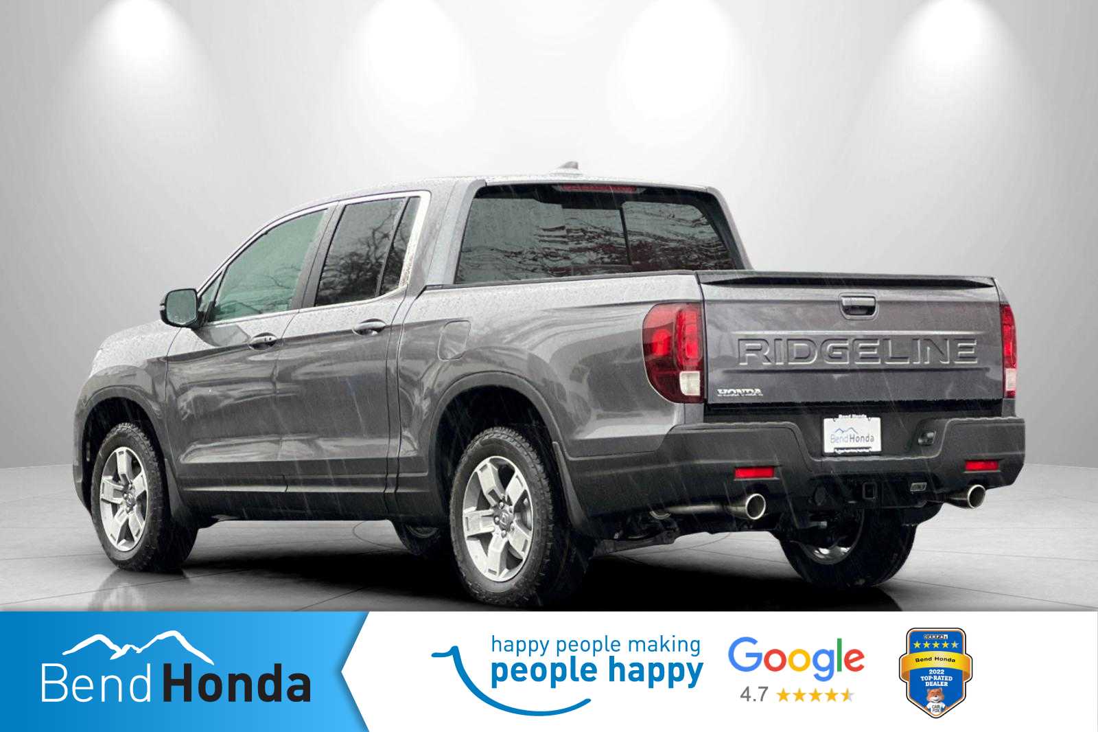 Thumbnail: 2026 Honda Ridgeline - 6