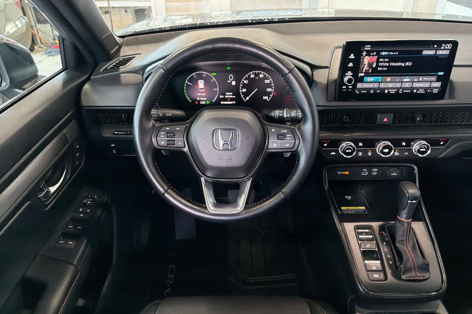Thumbnail: 2025 Honda CR-V - 16