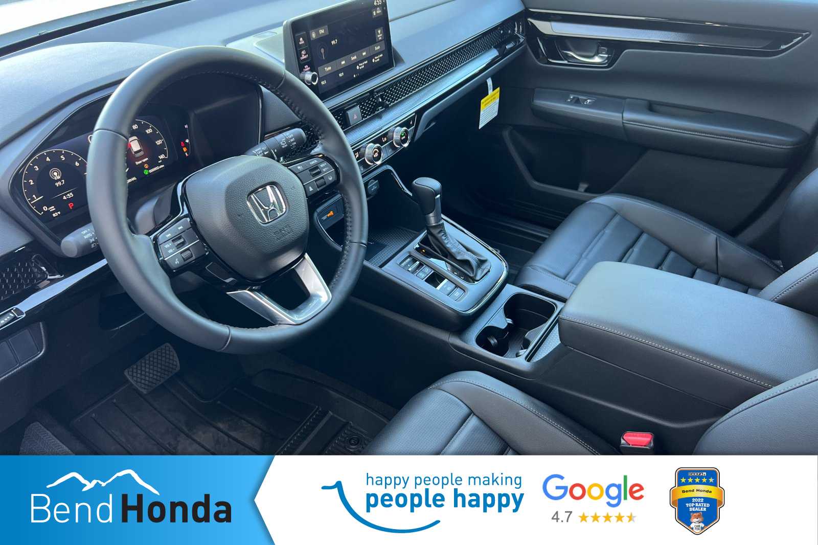 Thumbnail: 2026 Honda CR-V - 13