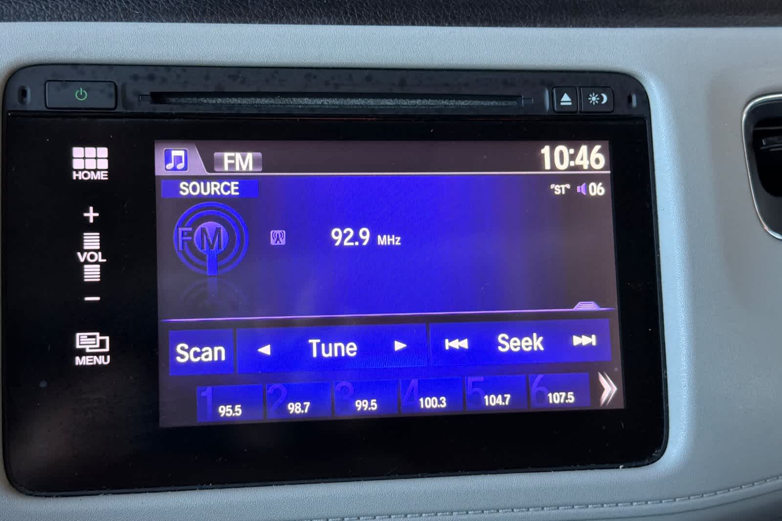 Thumbnail: 2016 Honda HR-V - 19