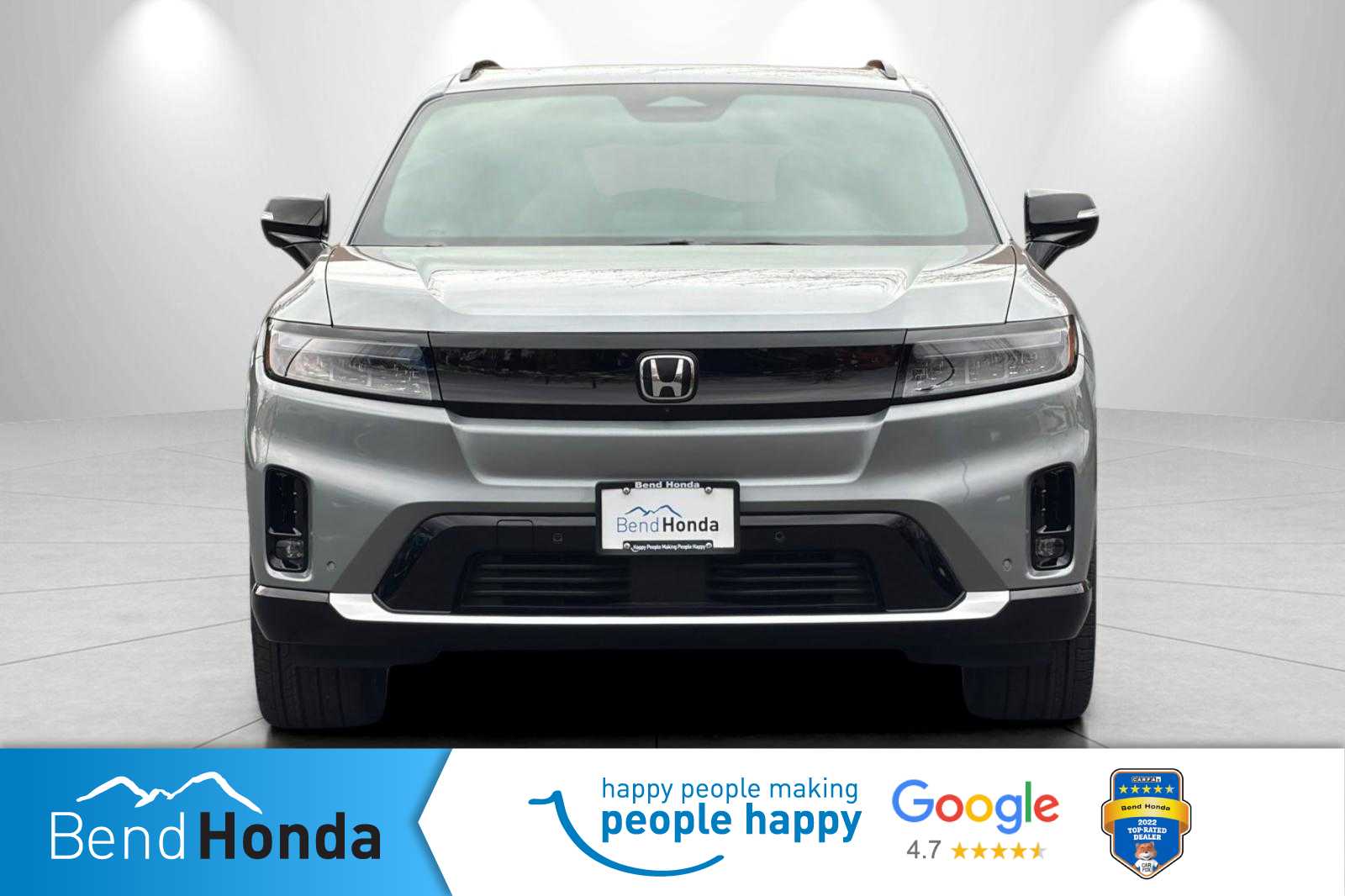 Thumbnail: 2025 Honda Prologue - 10