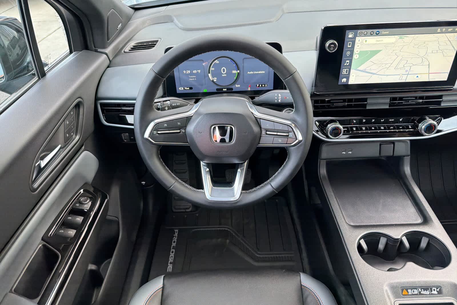 Thumbnail: 2026 Honda Prologue - 16