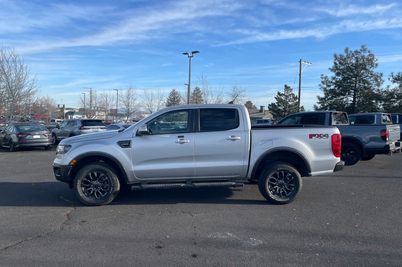 Thumbnail: 2019 Ford Ranger - 5