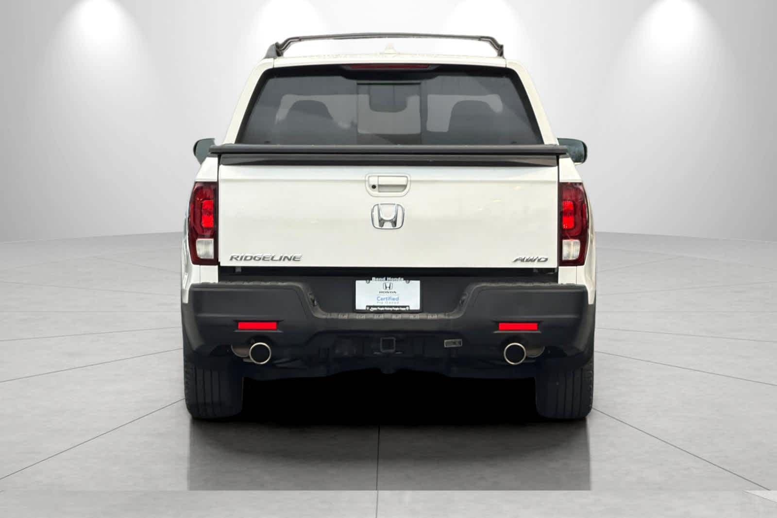 Thumbnail: 2023 Honda Ridgeline - 7