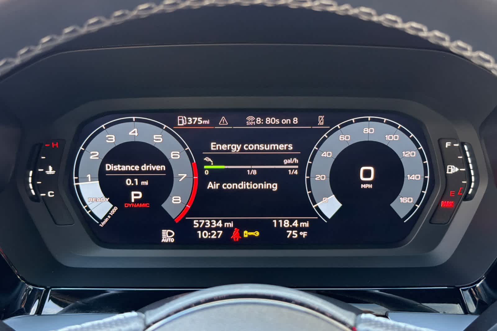 Thumbnail: 2023 Audi S3 - 24