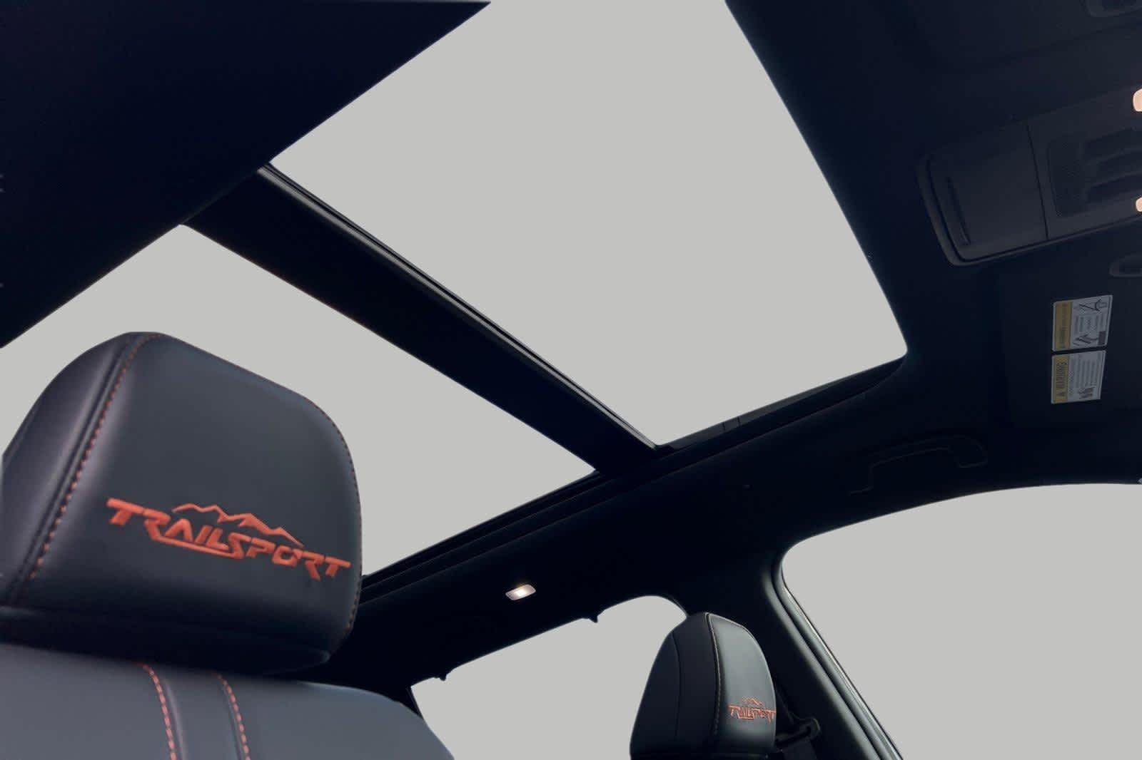 Thumbnail: 2026 Honda Pilot - 20