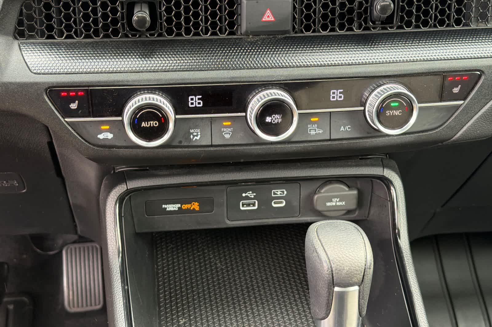 Thumbnail: 2023 Honda CR-V - 22