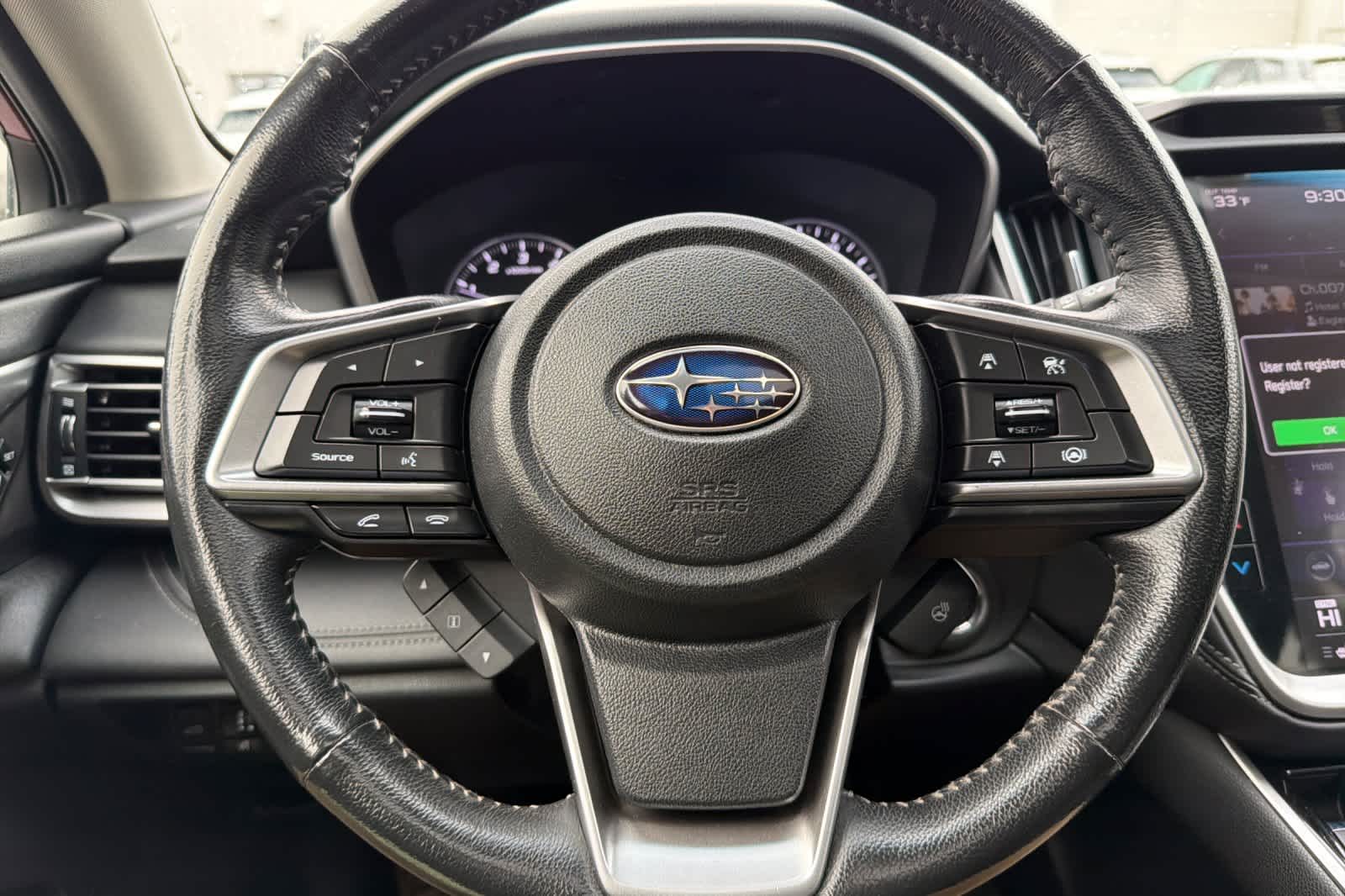 Thumbnail: 2021 Subaru Outback - 25