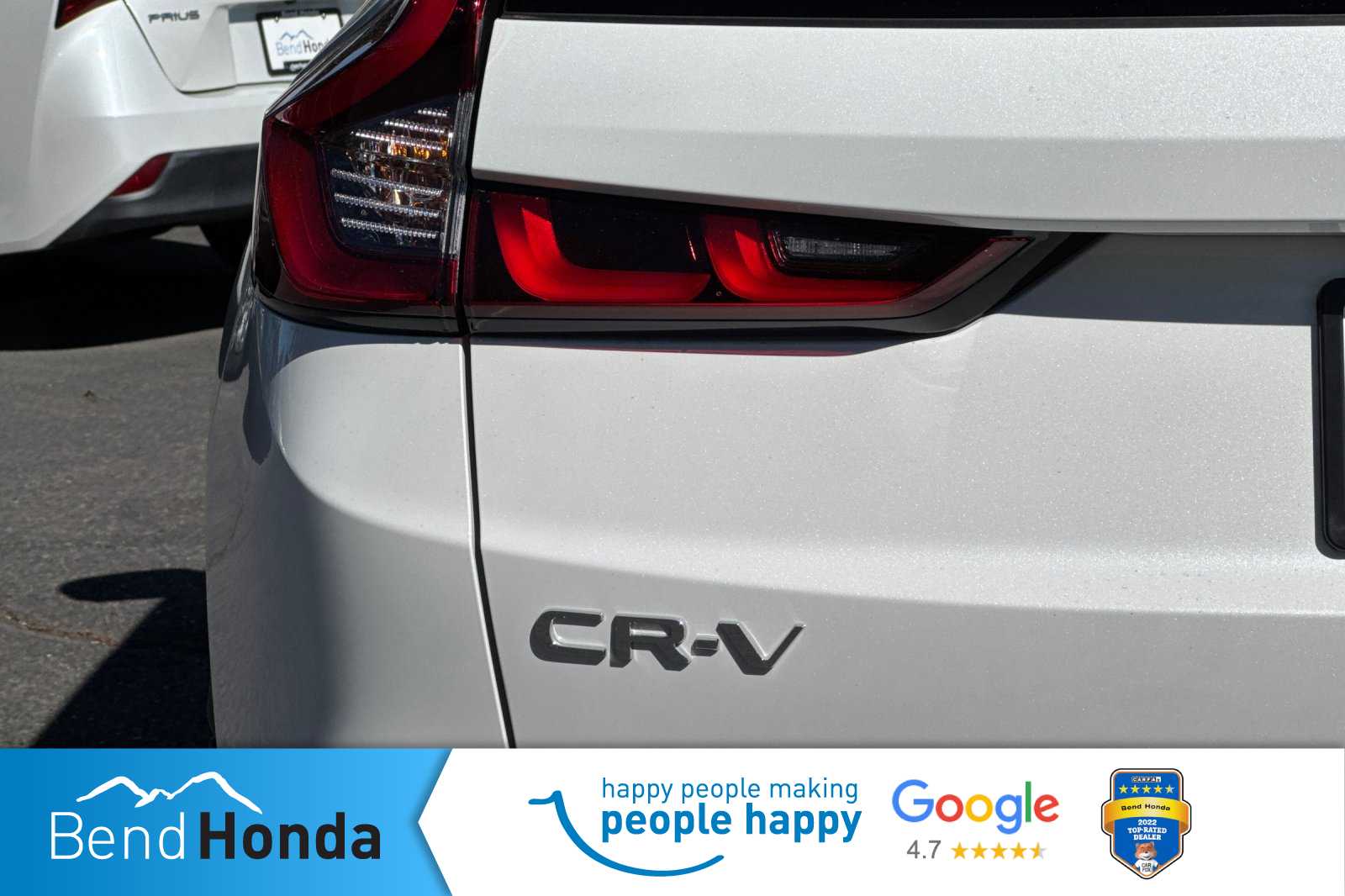 Thumbnail: 2026 Honda CR-V - 12