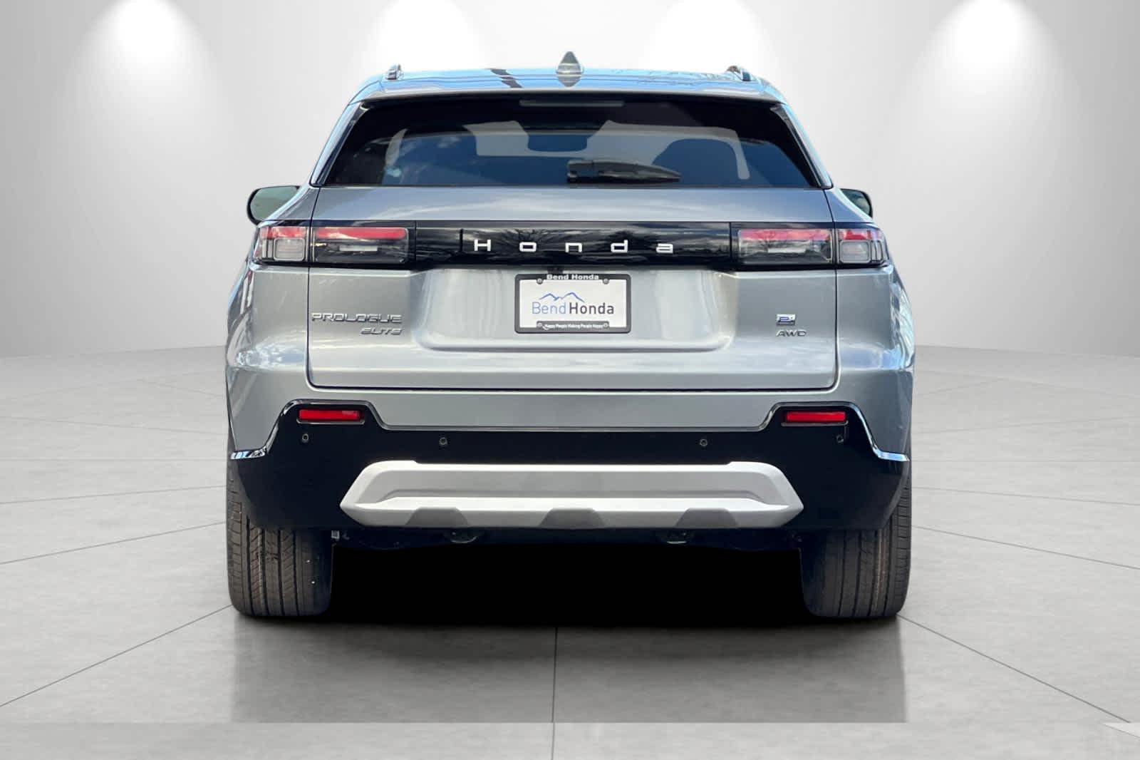 Thumbnail: 2026 Honda Prologue - 7