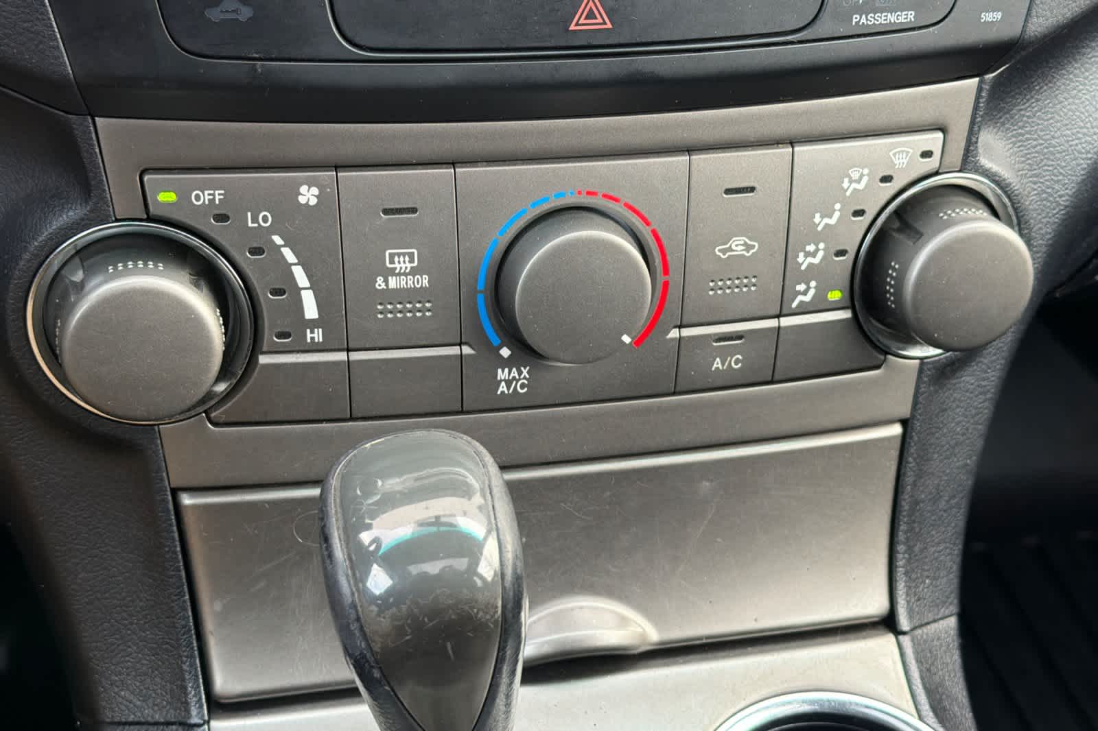 Thumbnail: 2008 Toyota Highlander - 22