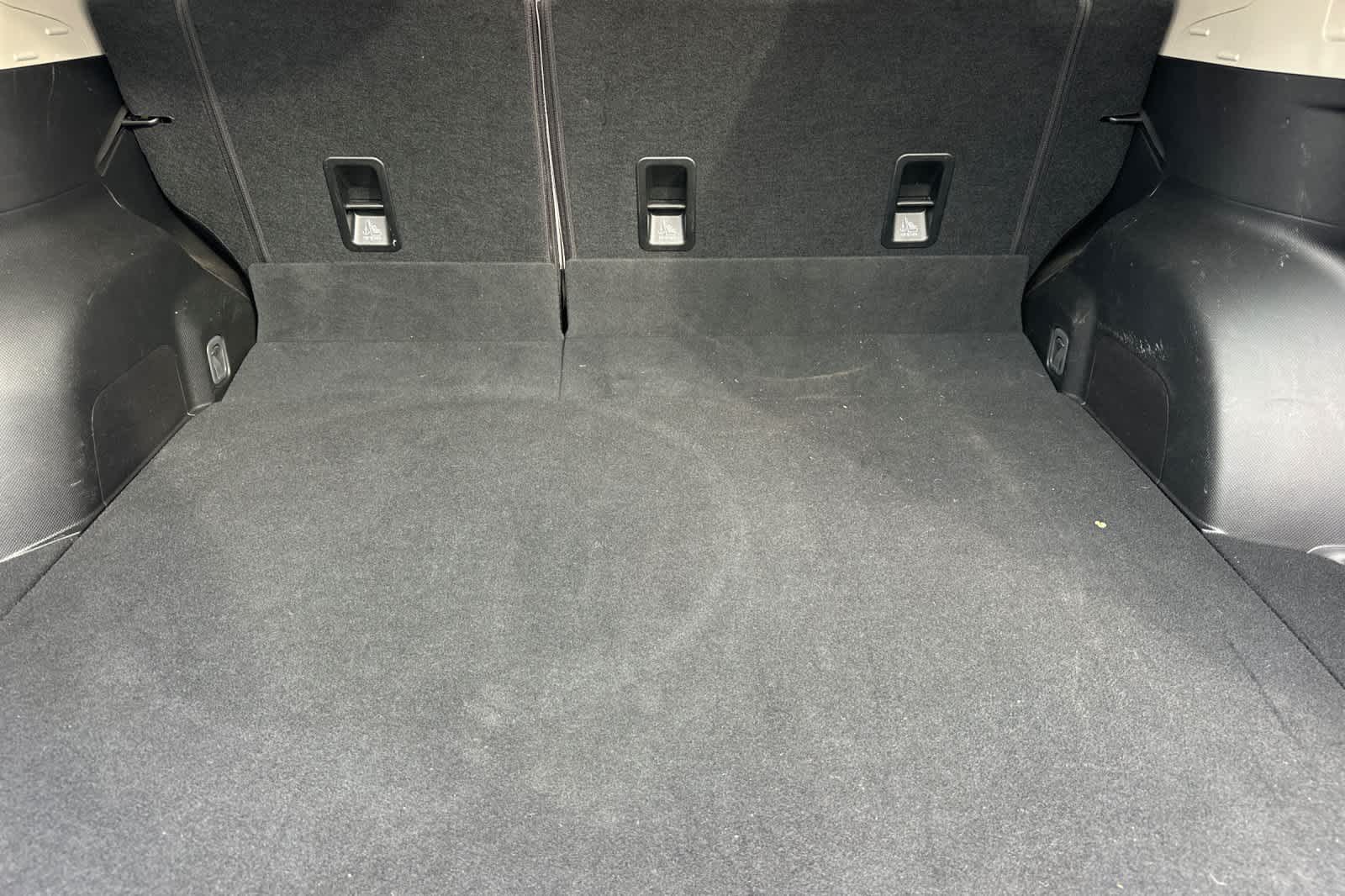 Thumbnail: 2021 Subaru Forester - 17