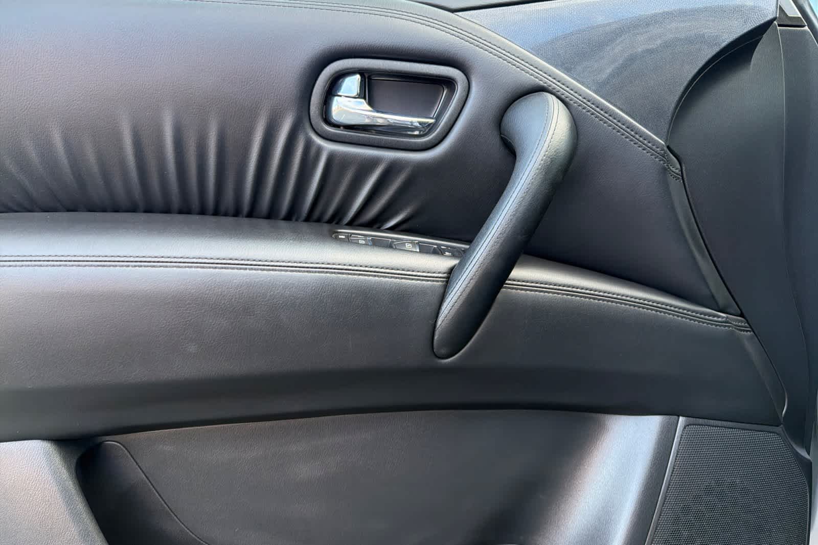 Thumbnail: 2024 Nissan Armada - 14