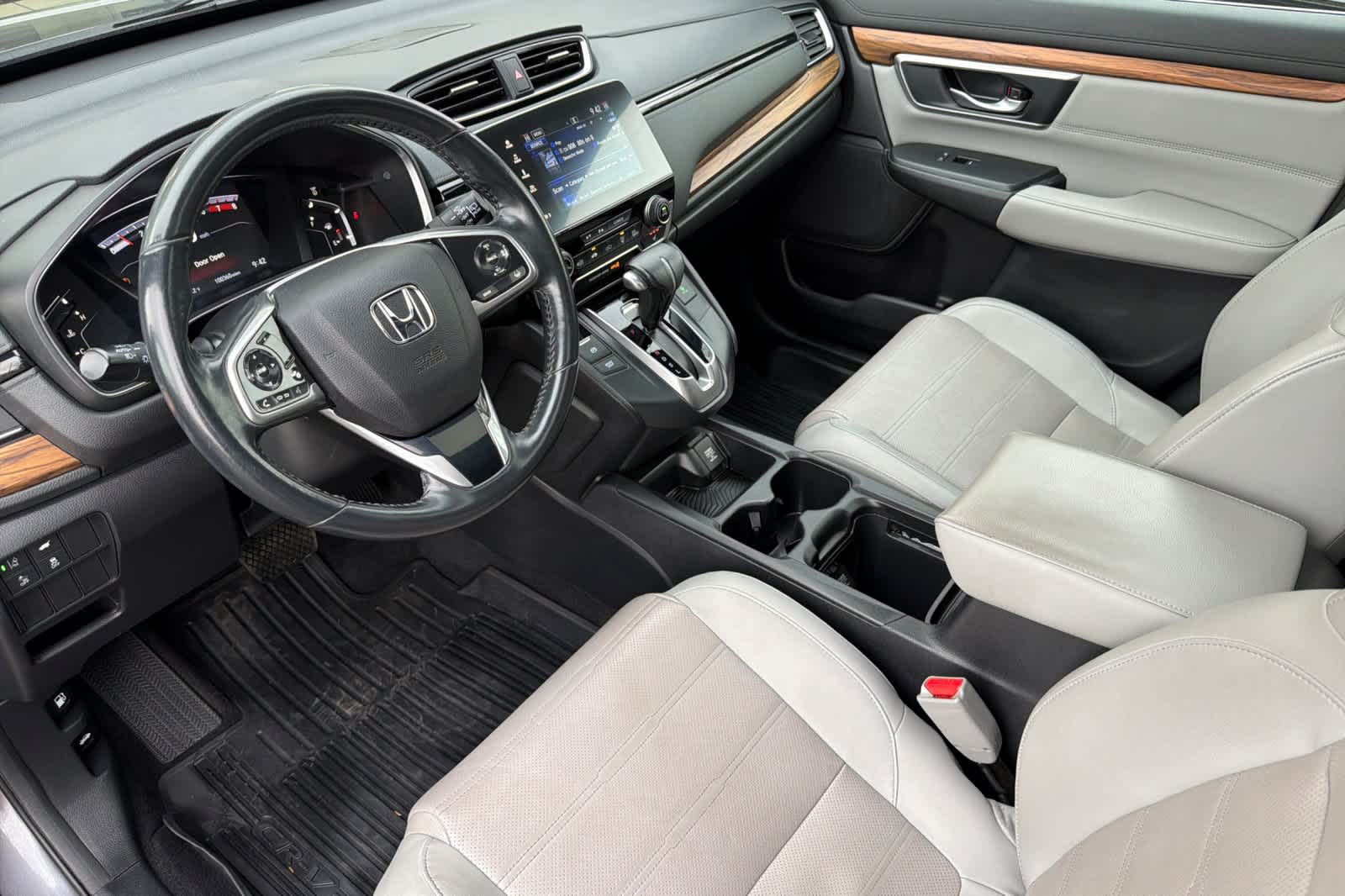 Thumbnail: 2019 Honda CR-V - 13