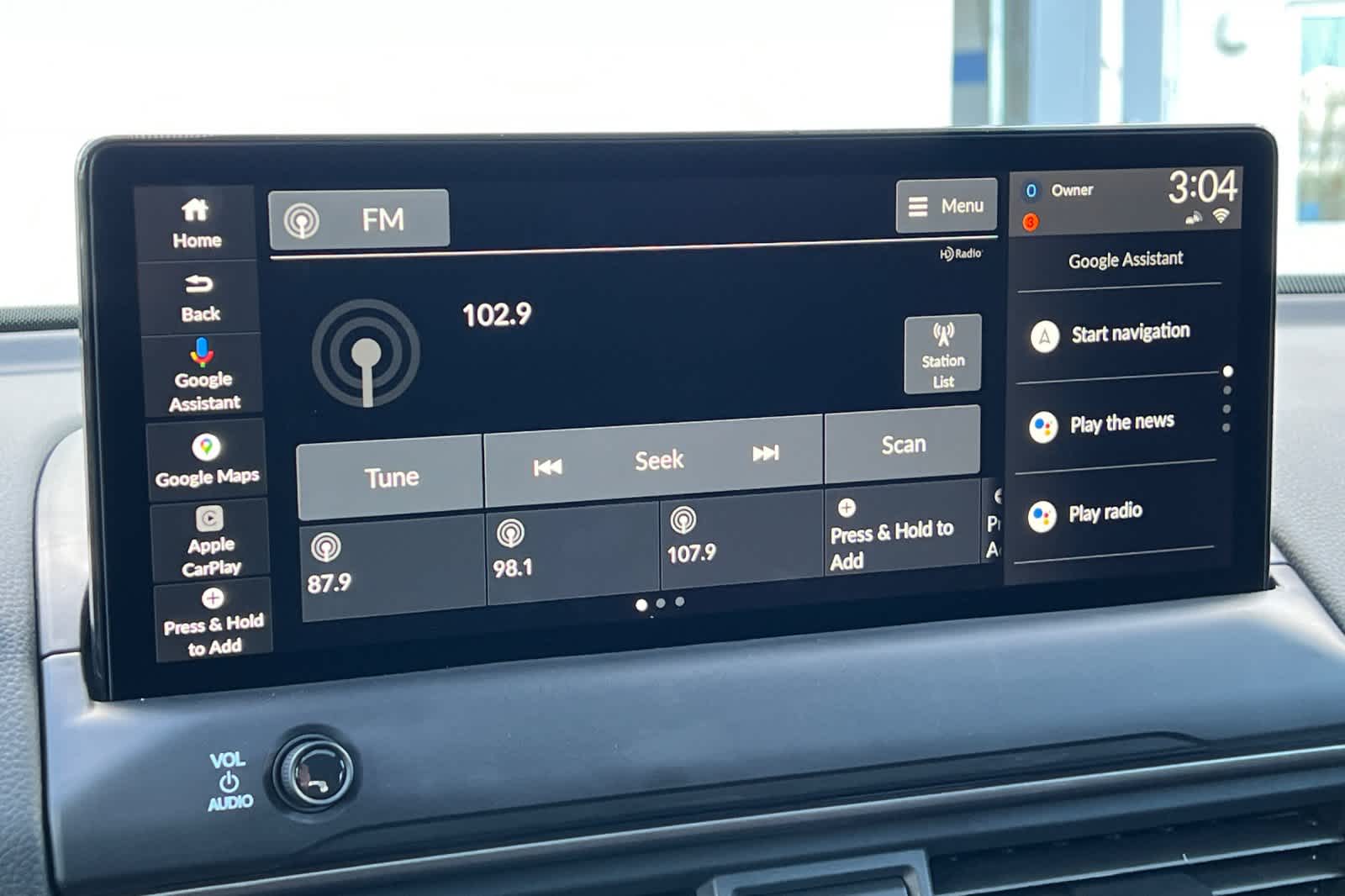 Thumbnail: 2026 Honda Pilot - 21