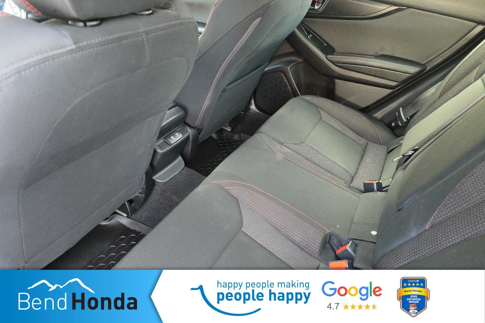 Thumbnail: 2022 Subaru WRX - 4