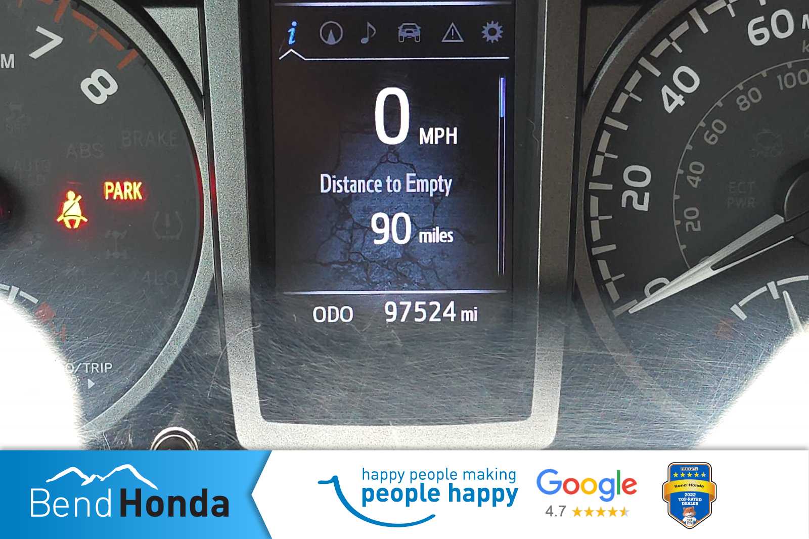 Thumbnail: 2019 Toyota Tacoma - 26