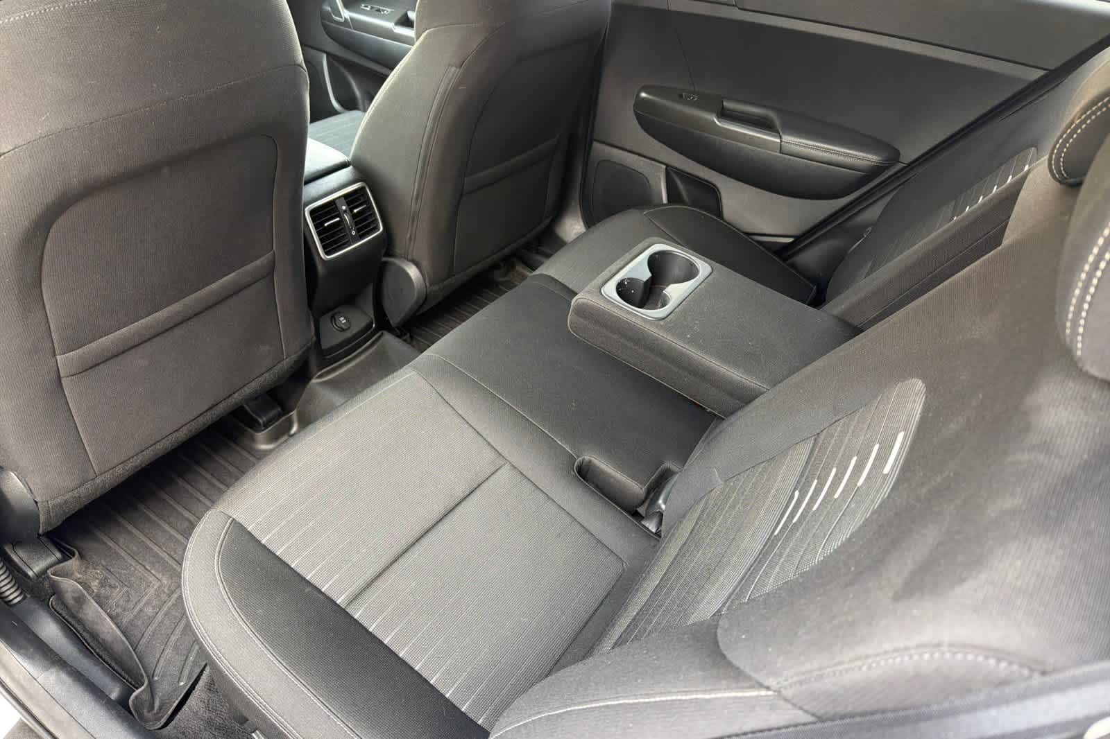 Thumbnail: 2018 Kia Sportage - 4