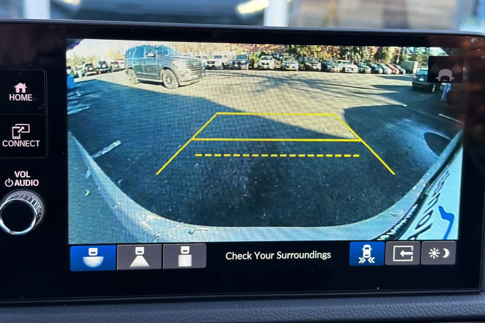 Thumbnail: 2026 Honda CR-V - 21