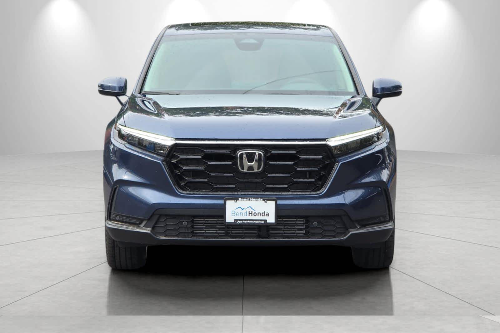 Thumbnail: 2026 Honda CR-V - 10